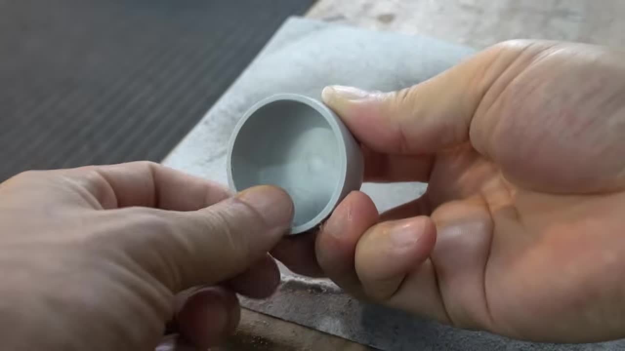Marking and Drilling Holes