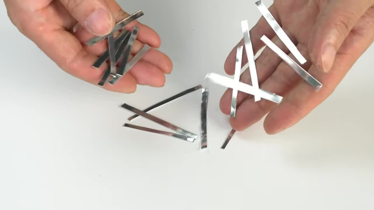 成品展示