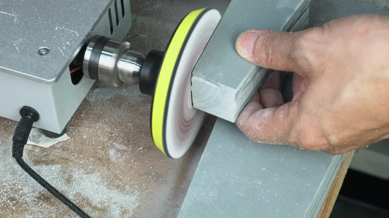 制作机身框架