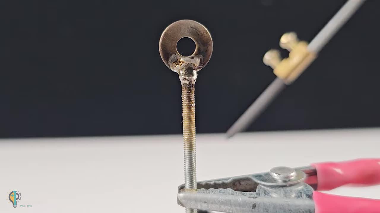 Soldering Demonstration