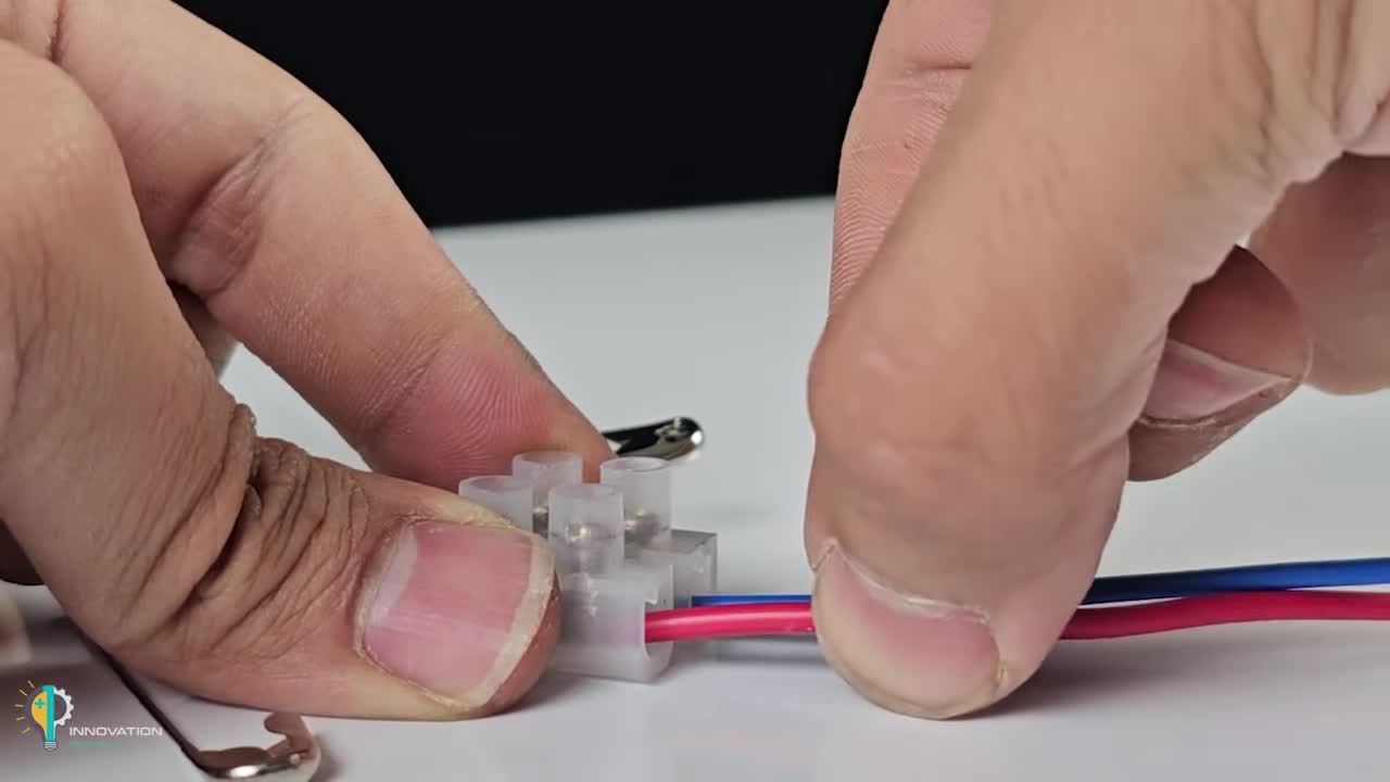 Connect Wires