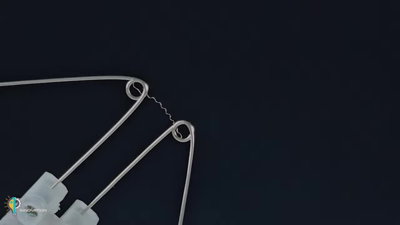 Connect to Battery