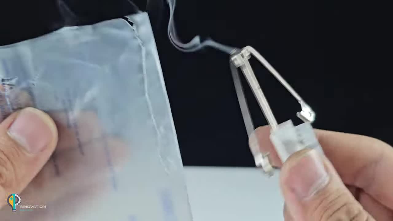 Cut Plastic