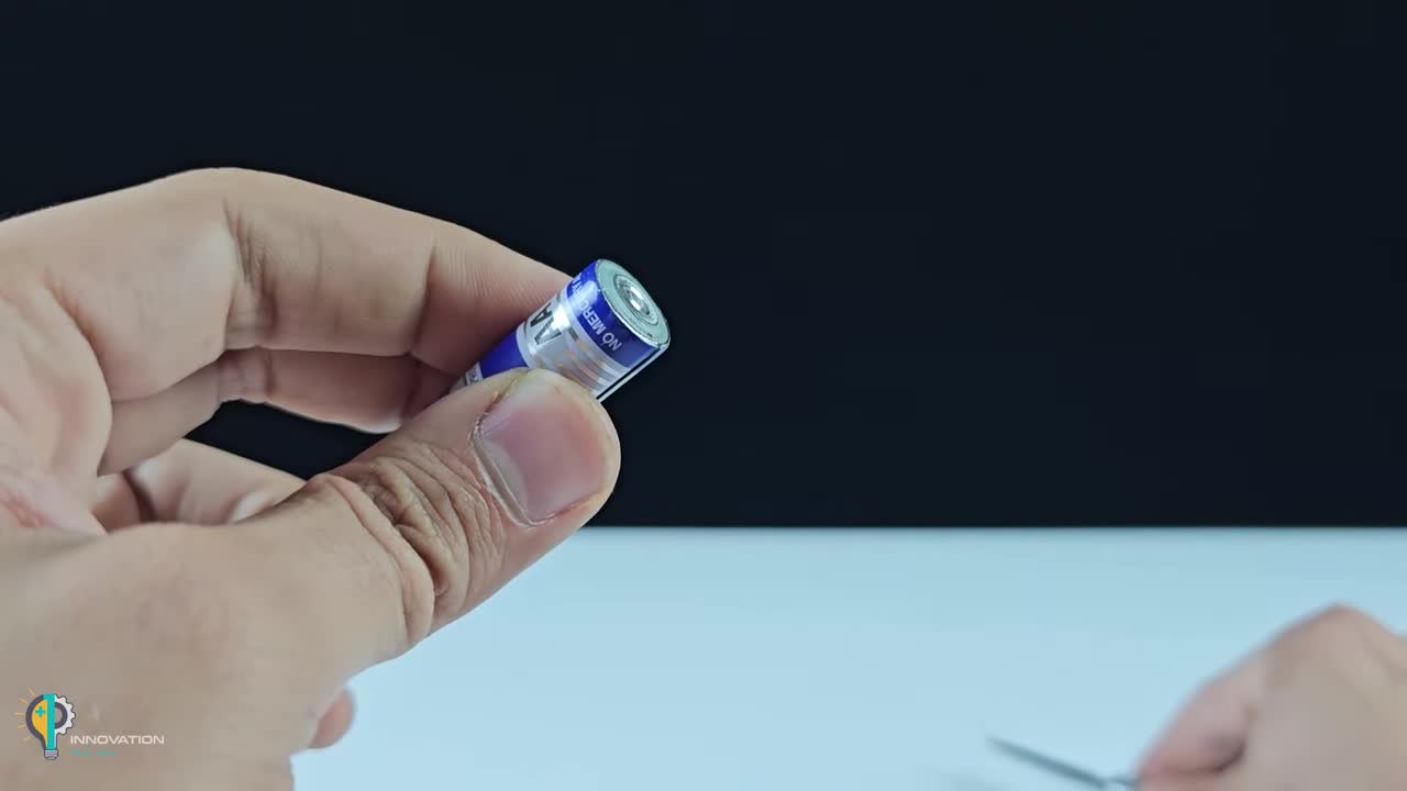 Extract Graphite Rod