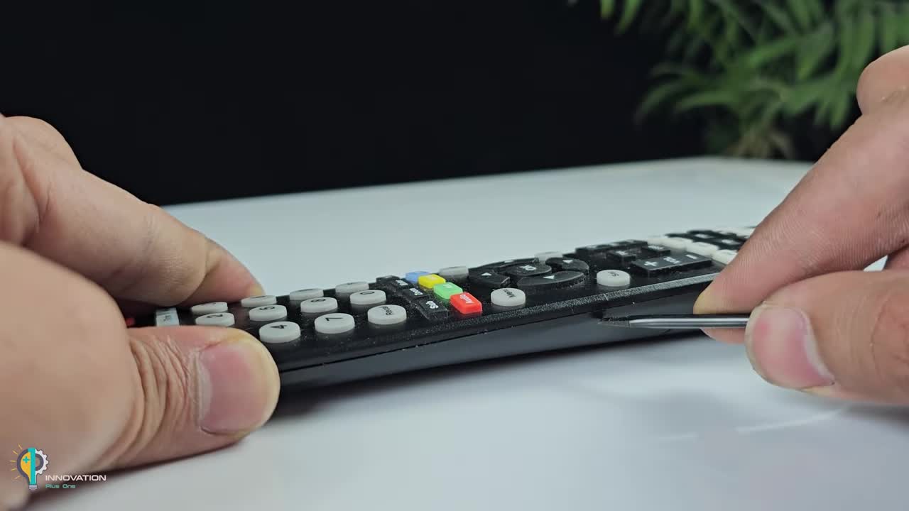 Open Remote Control