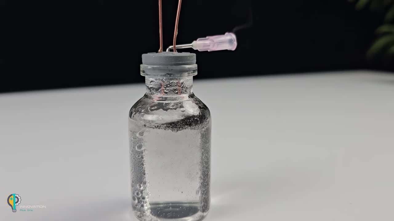 Electrolysis