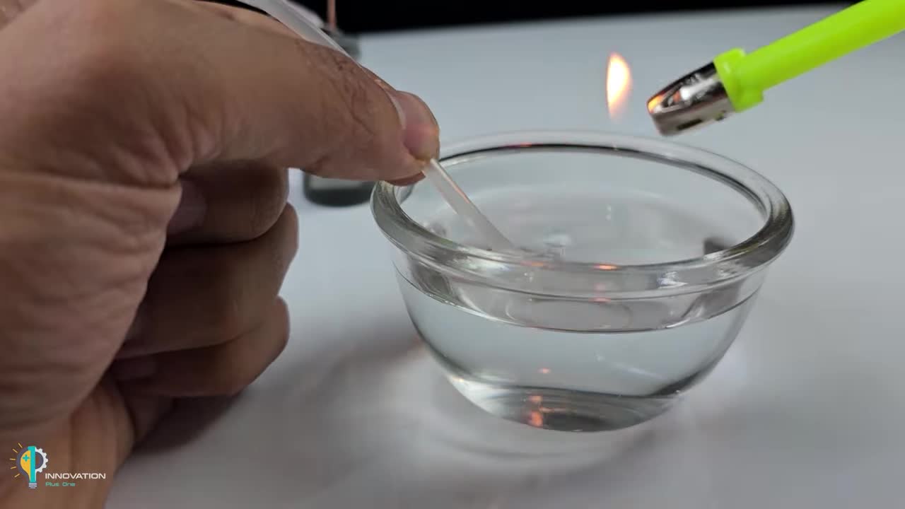 Ignite Gas