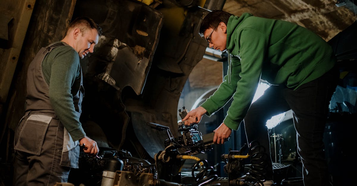 Finding Your Niche in Machine Learning