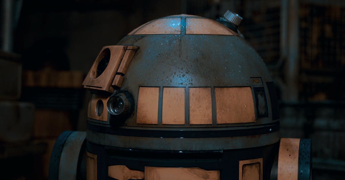 The Future of Hollywood: Could AI Actors Be the Answer?