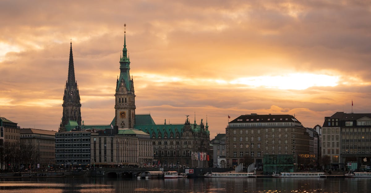 The Hidden Water Footprint of Amazon’s Data Centers