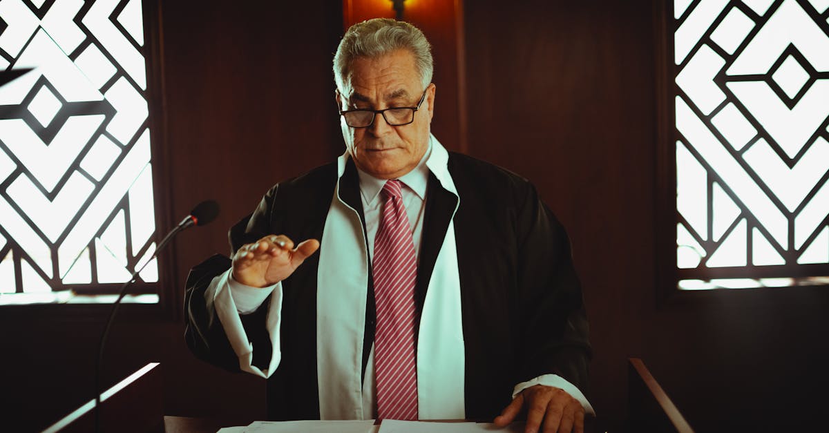 Staying Up to Date on AI Court Cases: What You Need to Know