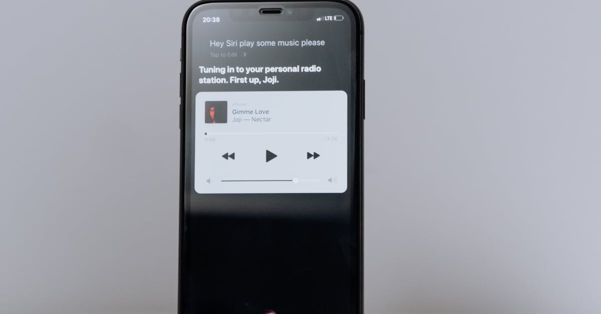 Why Apple Needs to Supercharge Siri with AI