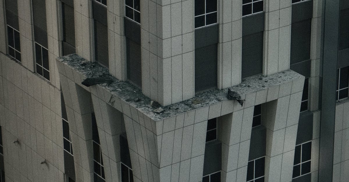 Detecting Surface Cracks on Concrete Structures with Machine Learning